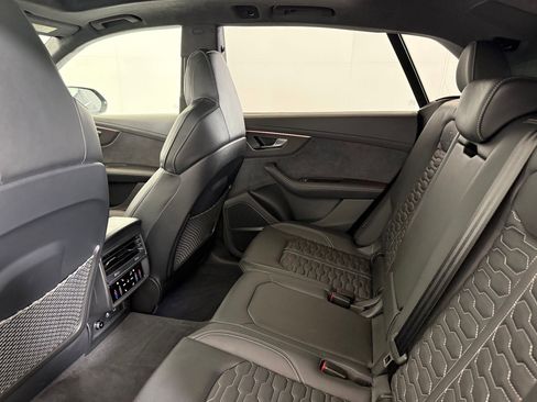 Certified 2023 Audi RS Q8 image 22