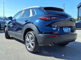Certified 2024 MAZDA CX-30 AWD 2.5 S w/ Preferred Package image 4