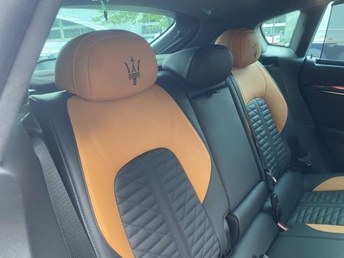 New 2024 Maserati Levante Trofeo image 45