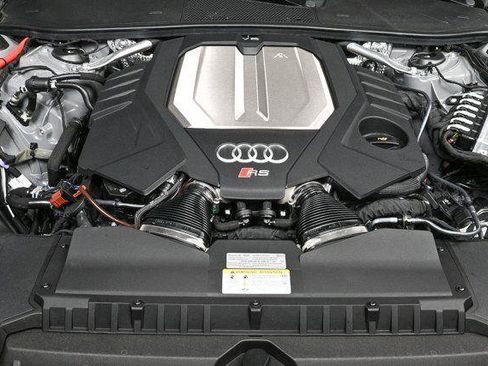 New 2026 Audi RS 7 Performance AWD/4WD image 35