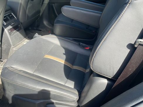 Used 2024 MAZDA CX-90 Plug-In Hybrid w/ Premium Plus image 18