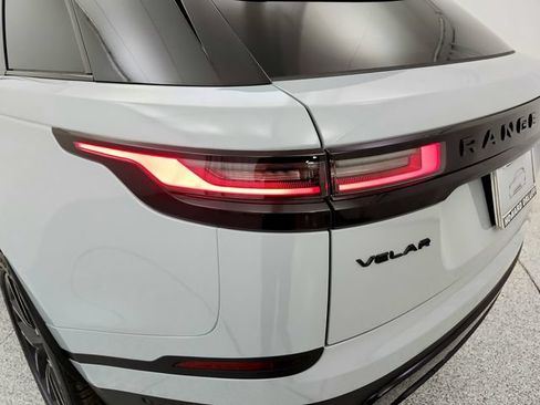 New 2026 Land Rover Range Rover Velar S AWD/4WD image 27