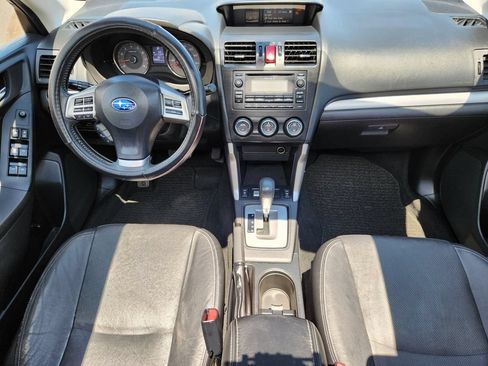 Used 2015 Subaru Forester 2.5i Limited AWD/4WD image 28
