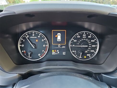 New 2025 Subaru Forester Sport image 19