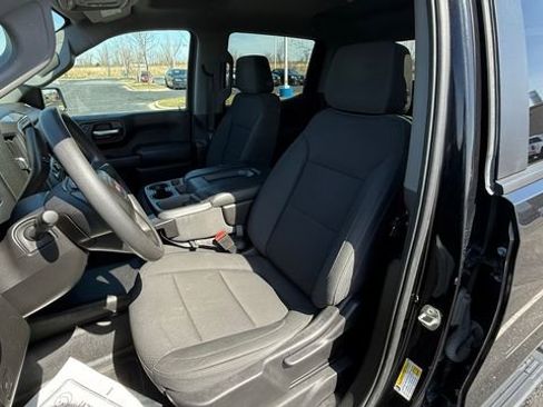 Certified 2020 GMC Sierra 1500 4x4 Crew Cab w/ Convenience Package image 16