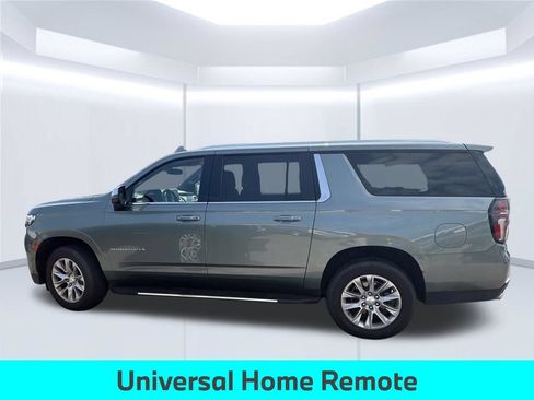 Used 2023 Chevrolet Suburban Premier AWD/4WD image 15