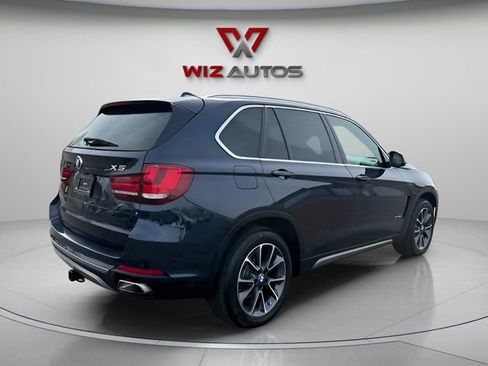 Used 2018 BMW X5 xDrive35i image 5