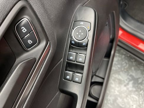 Used 2024 Ford Escape Active image 7