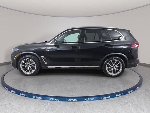 New 2026 BMW X5 xDrive40i AWD/4WD image 8
