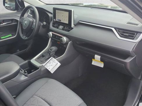 Certified 2025 Toyota RAV4 XLE image 22