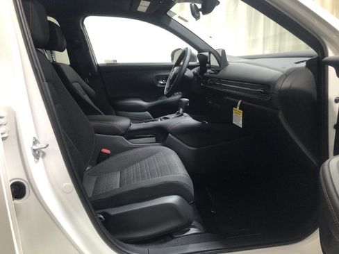 New 2026 Honda HR-V Sport image 12