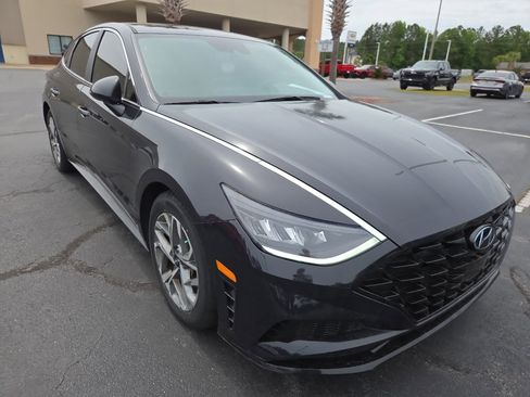 Used 2023 Hyundai Sonata SEL FWD image 8
