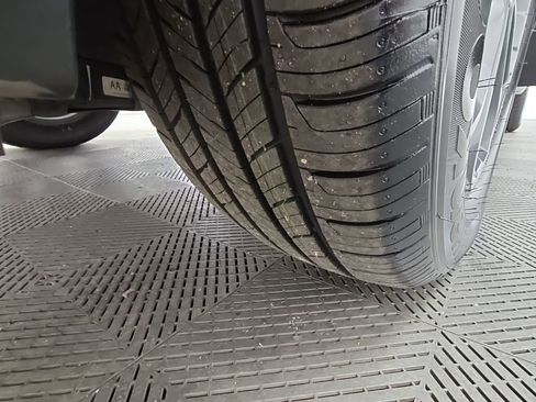 Used 2022 Honda CR-V EX image 44