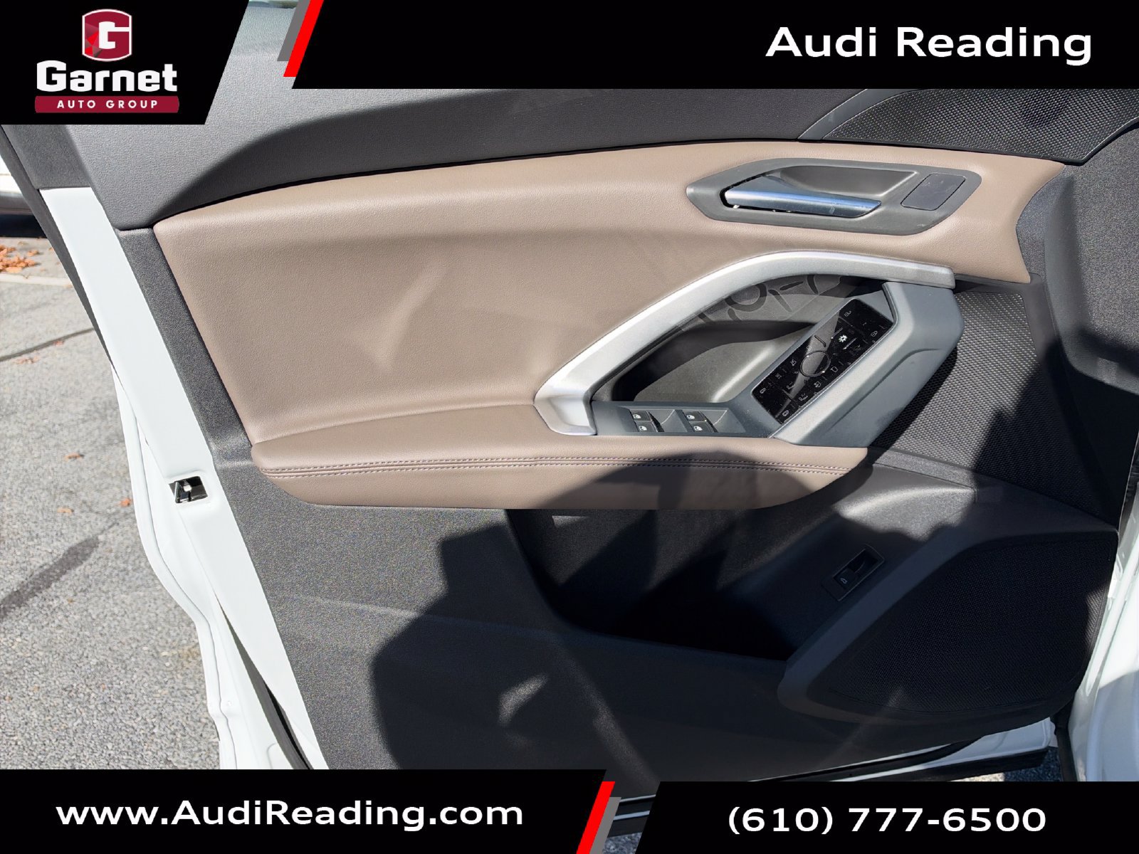 New 2026 Audi Q5 2.0T AWD/4WD image 11