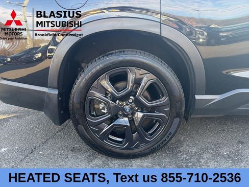 Used 2023 Subaru Ascent Onyx Edition Limited AWD/4WD image 6