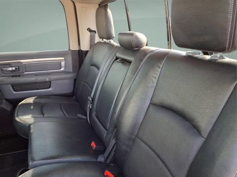 Used 2017 RAM 1500 Big Horn AWD/4WD image 17