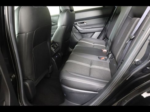 Used 2025 MAZDA CX-50 2.5 Hybrid w/ Preferred Pkg image 16