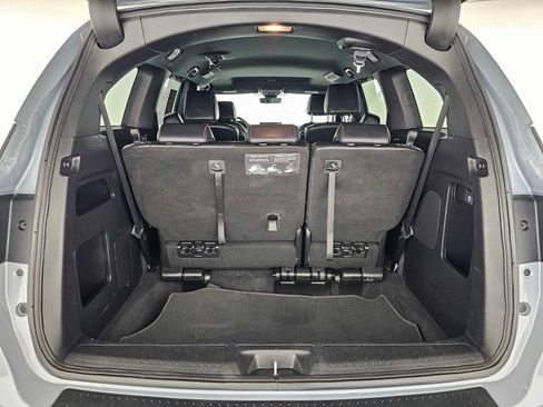 Used 2025 Honda Odyssey Sport-L image 14