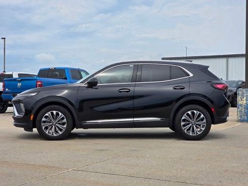 Used 2024 Buick Envision Preferred AWD/4WD image 5