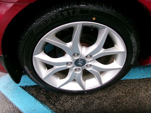 Used 2007 Hyundai Tiburon GT FWD image 7