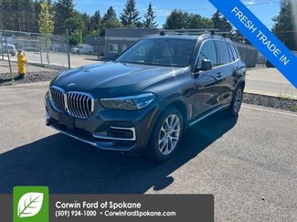 Used 2022 BMW X5 xDrive40i AWD/4WD 360° Tour