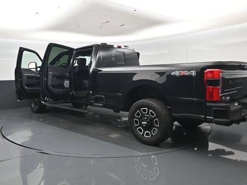 Used 2026 Ford F250 Platinum AWD/4WD image 54