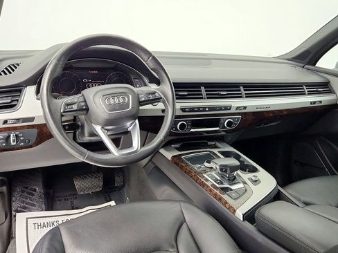 Used 2019 Audi Q7 2.0T Premium Plus w/ Premium Plus Package image 12