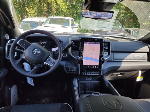 New 2026 RAM 5500 Laramie image 17