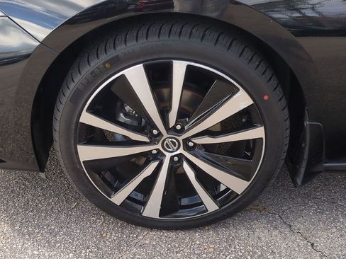 Used 2022 Nissan Altima 2.5 SR image 10