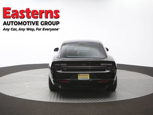 Used 2024 Dodge Charger Daytona R/T w/ Plus Group AWD/4WD image 32