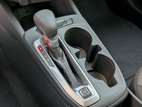 New 2026 Chevrolet Trax LS w/ LS Convenience Package image 14