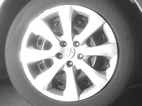 Used 2025 Toyota Corolla LE FWD image 13