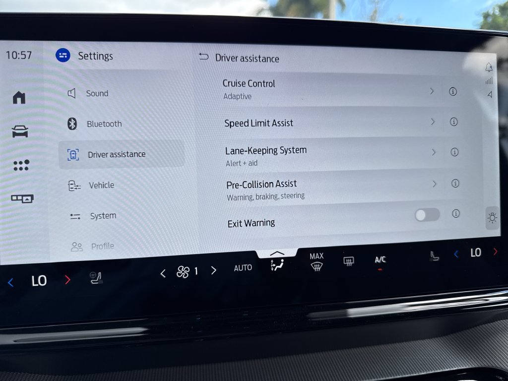 New 2026 Ford Expedition Max Active RWD image 29
