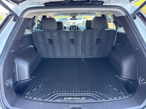 Used 2023 Chevrolet Blazer LT w/ Convenience Package FWD image 25