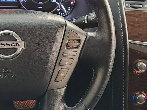 Used 2019 Nissan Armada SL w/ Premium Package image 28