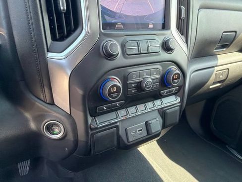 Used 2019 Chevrolet Silverado 1500 LT w/ All-Star Edition AWD/4WD image 19
