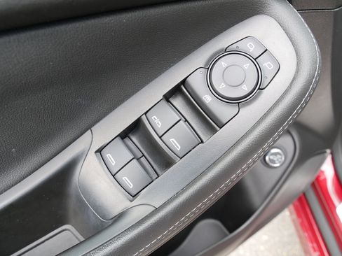 Certified 2023 Buick Encore GX Select w/ Experience Buick Package image 16