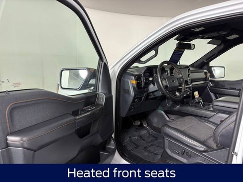Certified 2023 Ford F150 Tremor AWD/4WD image 12