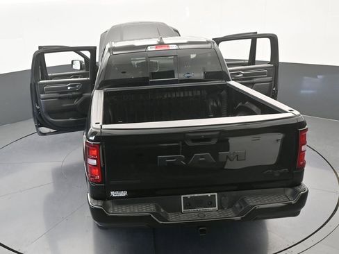 Used 2025 RAM 1500 Big Horn image 66