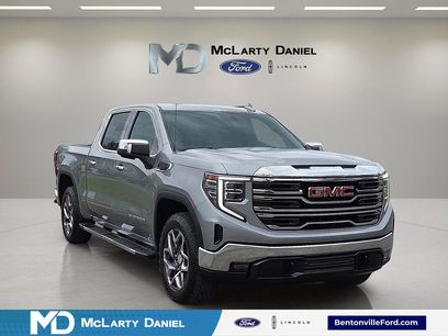 Used 2023 GMC Sierra 1500 SLT w/ SLT Convenience Package