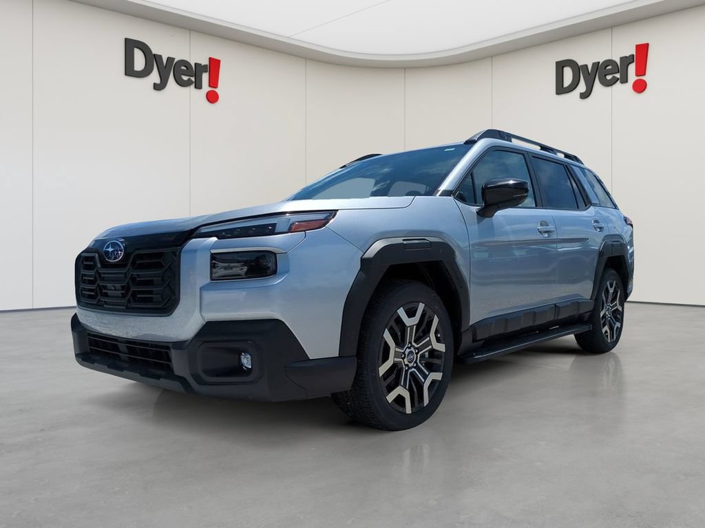 New 2026 Subaru Outback Touring XT AWD/4WD image 7