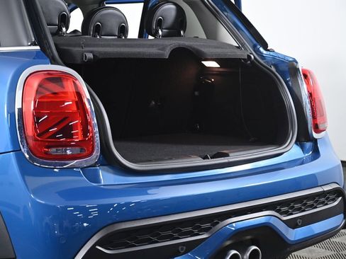 Used 2024 MINI Cooper S FWD image 34