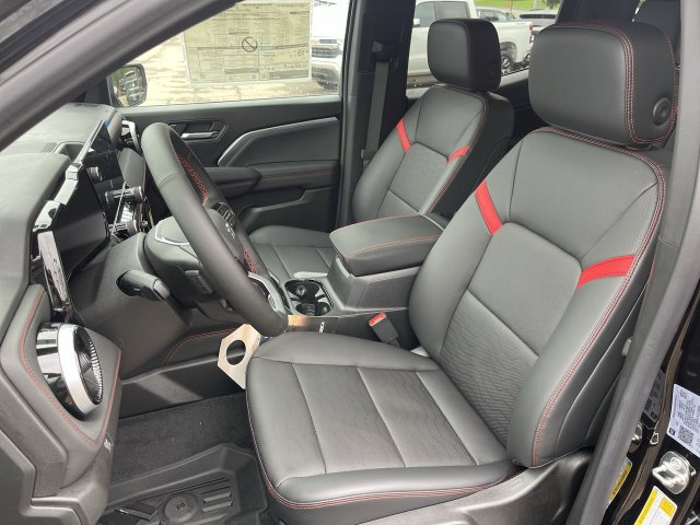 New 2026 Chevrolet Colorado Z71 w/ Technology Package AWD/4WD image 11