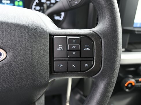 New 2026 Ford F350 XLT w/ 360-Degree Camera Package image 22