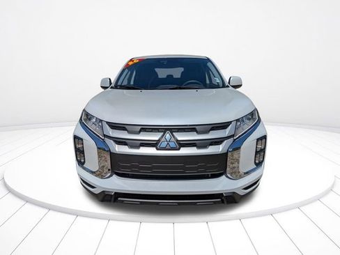 New 2026 Mitsubishi Outlander Sport ES AWD/4WD image 9