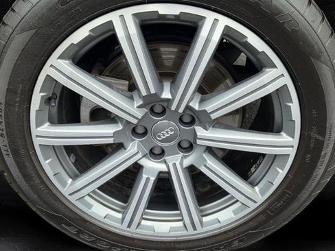 Used 2018 Audi Q7 2.0T Premium Plus w/ Premium Plus Package AWD/4WD image 39