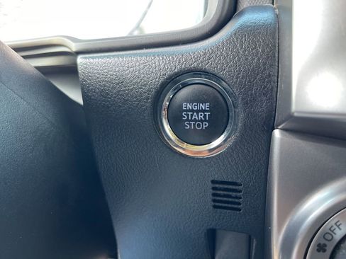 Used 2021 Toyota 4Runner SR5 Premium w/ Moonroof Package image 13