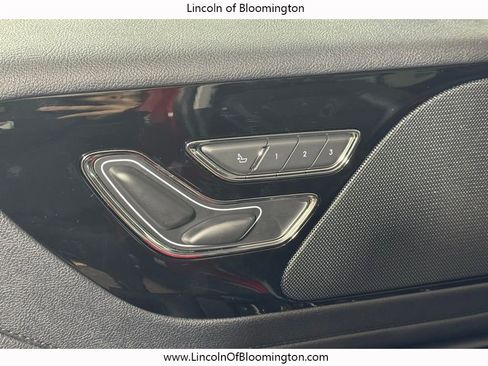 New 2026 Lincoln Aviator AWD w/ Jet Appearance Package image 17