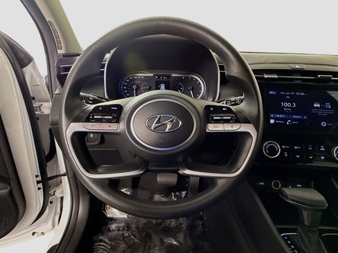 Used 2023 Hyundai Tucson SEL FWD image 13