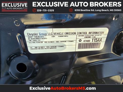 Used 2015 Chrysler 200 S w/ Comfort Group image 41